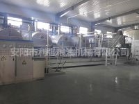 50噸自動化動物油熬煉設備生產(chǎn)線 縮略圖 1